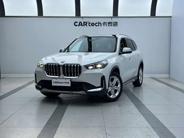 BMW X1 2023, арт. CN-2822862 — фото 1