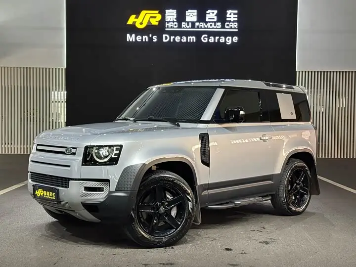 Land Rover Defender 2023, арт. CN-2825365 — фото 1