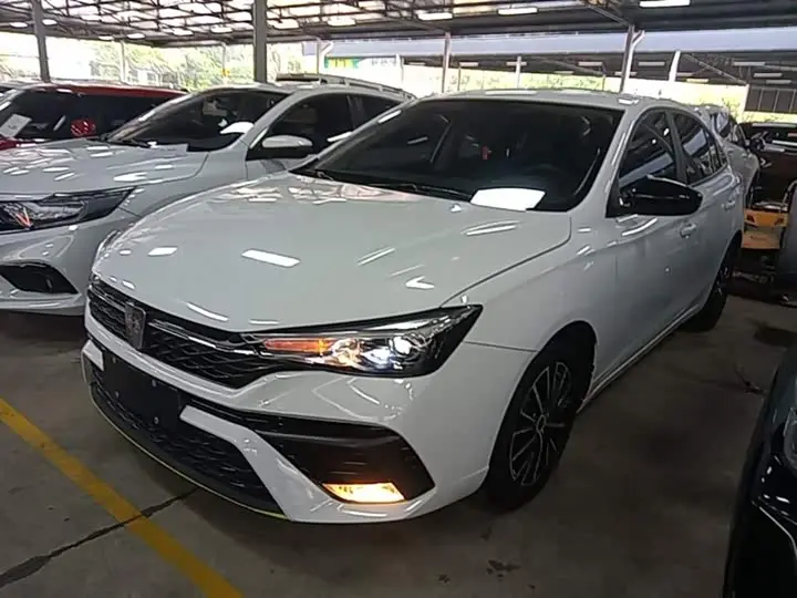 Roewe i5 2021, арт. CN-2825841 — фото 1