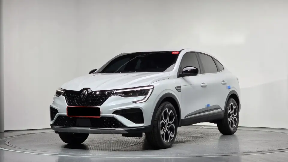 Renault Arkana 2024, арт. KR-2828246 — фото 1