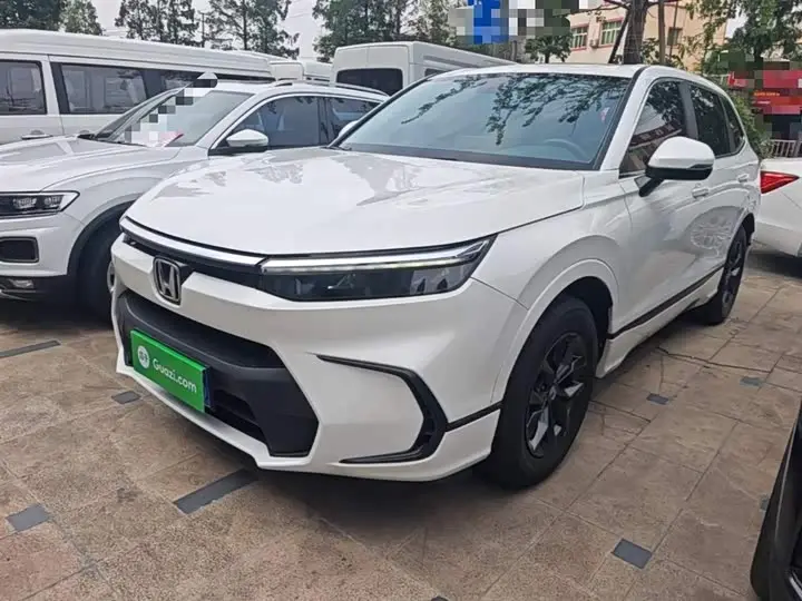 Honda Breeze 2023, арт. CN-2828735 — фото 1