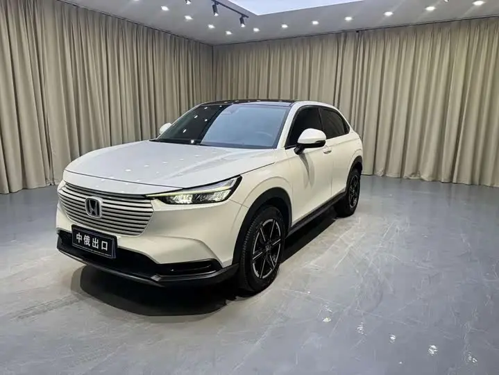 Honda Vezel 2023, арт. CN-2829470 — фото 1