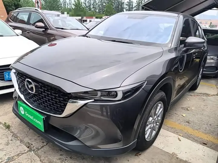 Mazda CX-5 2024, арт. CN-2829808 — фото 1