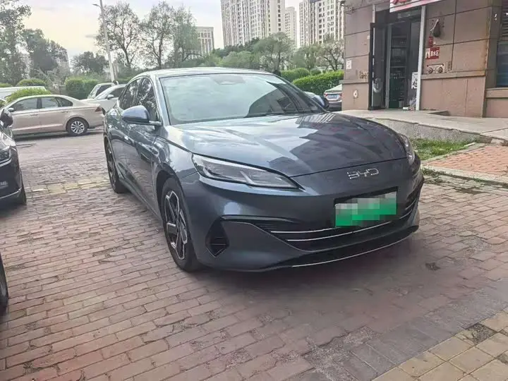 BYD Seal 06 Hybrid/EV 2024, арт. CN-2829896 — фото 1