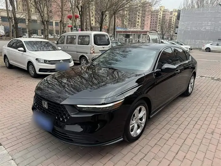 Honda Accord 2024, арт. CN-2829997 — фото 1