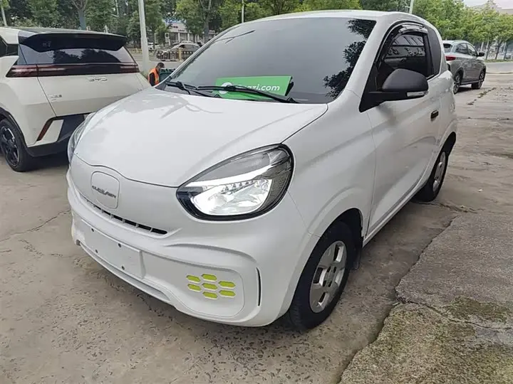 Roewe Clever 2021, арт. CN-2830821 — фото 1