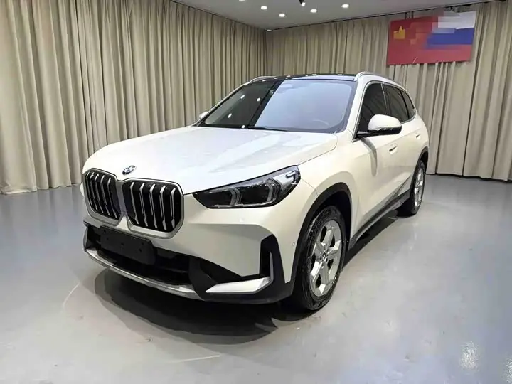 BMW X1 2023, арт. CN-2832280 — фото 1