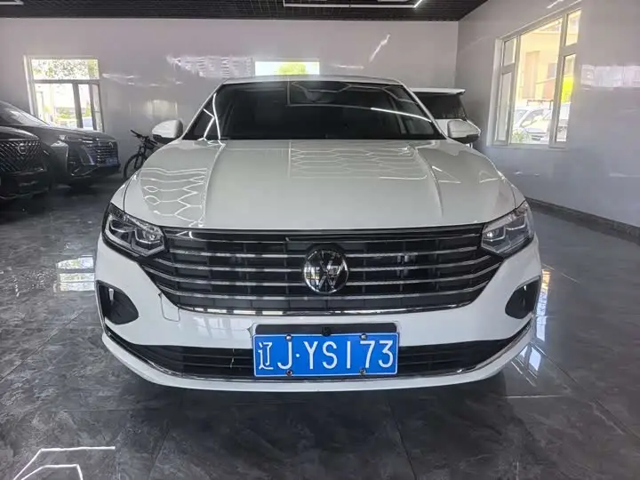 Volkswagen Lavida 2023, арт. CN-2833465 — фото 1