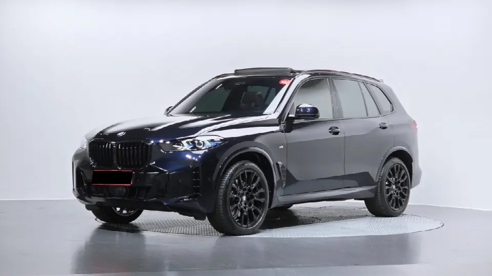 BMW X5 2019, арт. KR-2833759 — фото 1