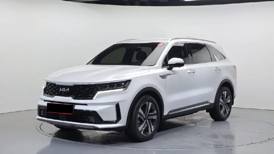 Kia Sorento 2020, арт. KR-2833955 — фото 1