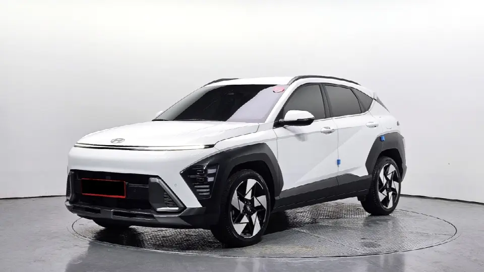 Hyundai Kona 2023, арт. KR-2834066 — фото 1
