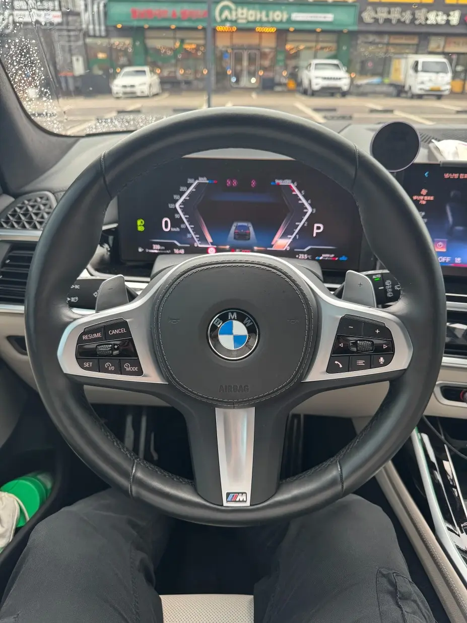 BMW X7 2019, арт. KR-2834583 — фото 1