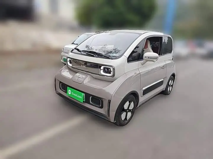 Baojun KiWi EV 2023, арт. CN-2835449 — фото 1