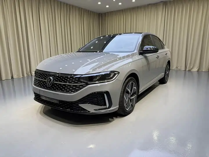Volkswagen Lavida 2023, арт. CN-2835620 — фото 1