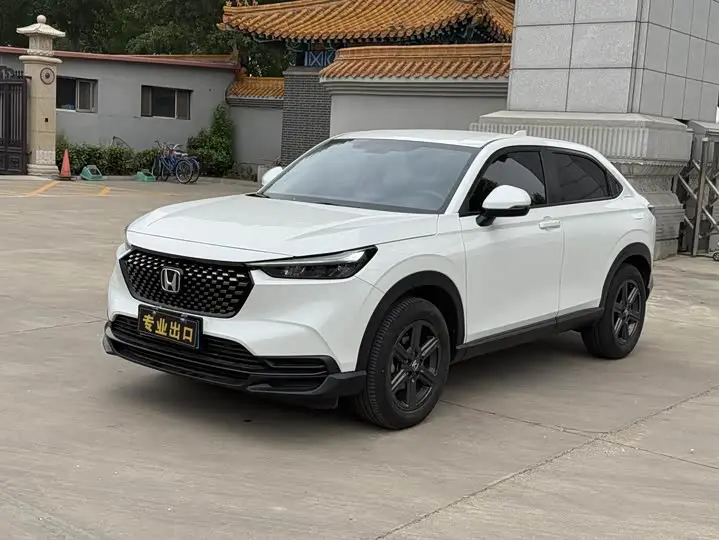 Honda XR-V 2023, арт. CN-2836694 — фото 1