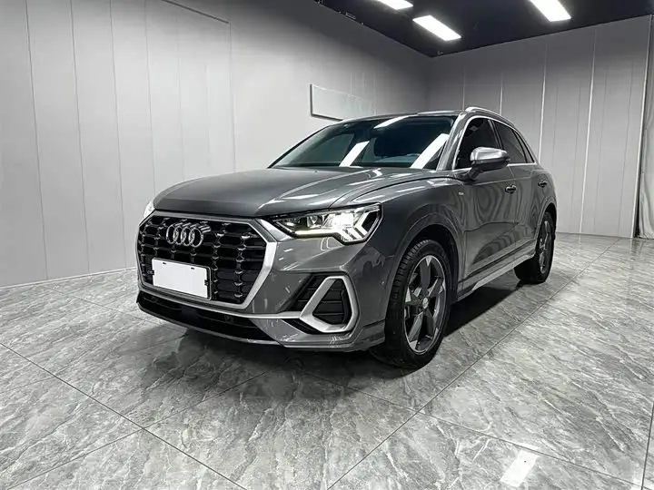 Audi Q3 2023, арт. CN-2837633 — фото 1