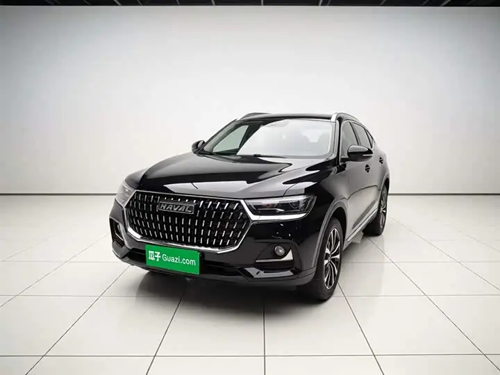Haval H6 2023, арт. CN-2838304 — фото 1