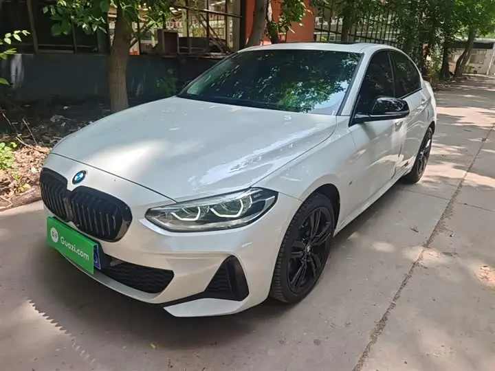 BMW 1 Series 2022, арт. CN-2839749 — фото 1