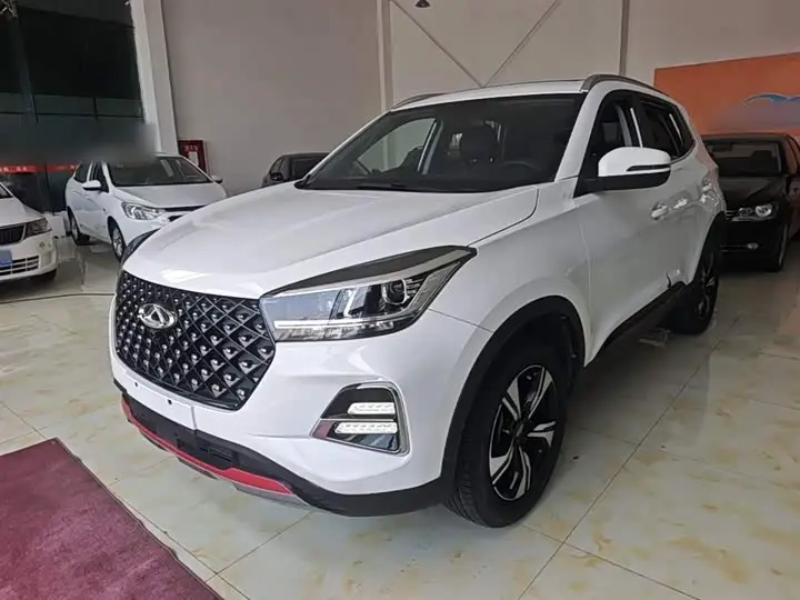 Chery Tiggo 5x 2022, арт. CN-2839773 — фото 1