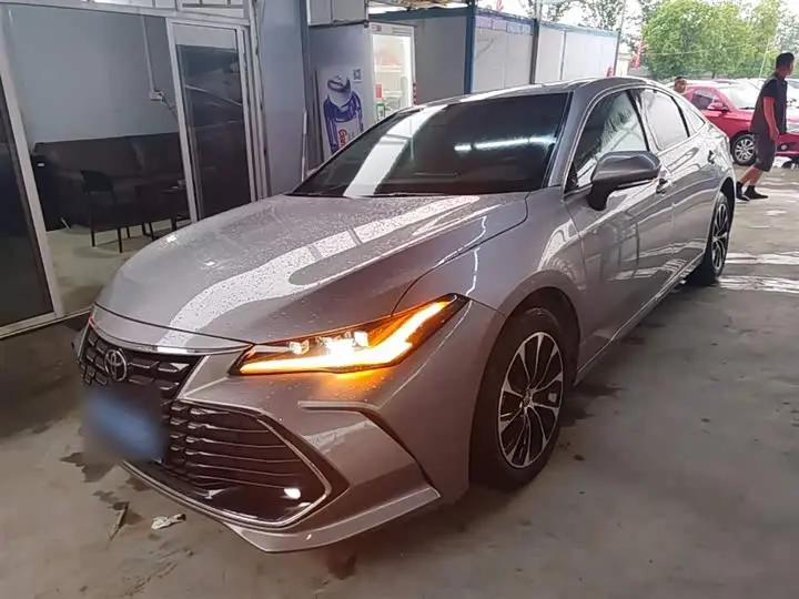 Toyota Avalon 2023, арт. CN-2843036 — фото 1