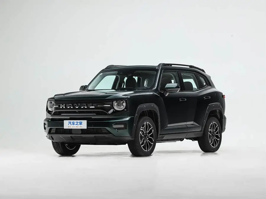 Haval H-Dog Hybrid 2026, арт. CN-2843434 — фото 1