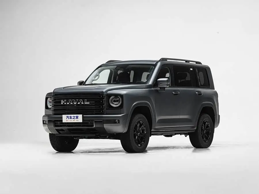 Haval H9 2026, арт. CN-2843502 — фото 1