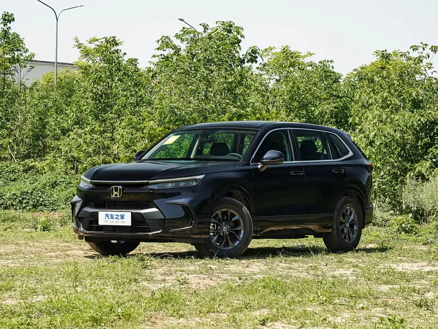 Honda Breeze 2026, арт. CN-2843503 — фото 1