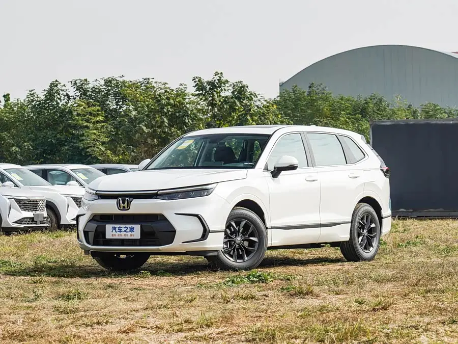 Honda Breeze 2026, арт. CN-2843641 — фото 1