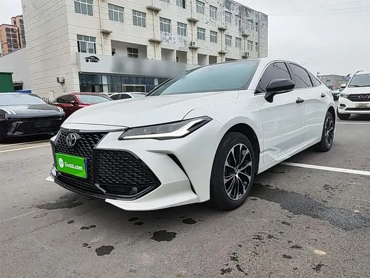 Toyota Avalon 2023, арт. CN-2844281 — фото 1