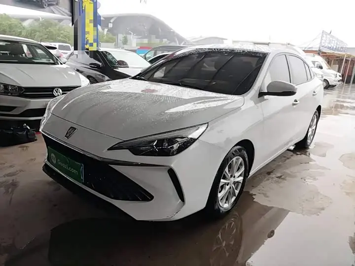 Roewe i5 2023, арт. CN-2844873 — фото 1