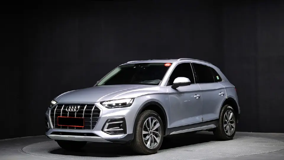 Audi Q5 2017, арт. KR-2848808 — фото 1
