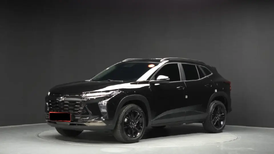 Chevrolet Trax 2023, арт. KR-2848872 — фото 1