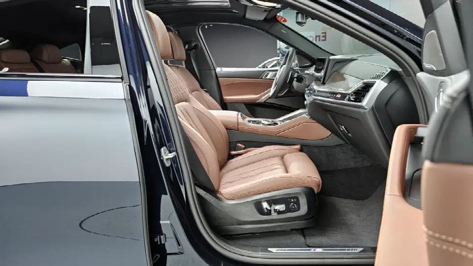 BMW X6 2020, арт. KR-2849048 — фото 1