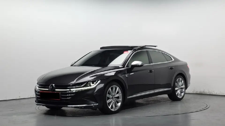 Volkswagen Arteon 2018, арт. KR-2849210 — фото 1