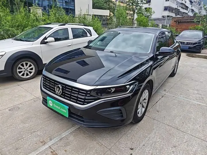 Volkswagen Passat 2025, арт. CN-2850673 — фото 1