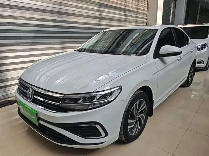 Volkswagen Bora 2025, арт. CN-2850825 — фото 1