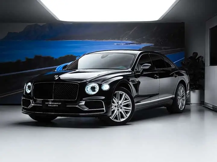 Bentley Flying Spur Hybrid 2024, арт. CN-2851483 — фото 1