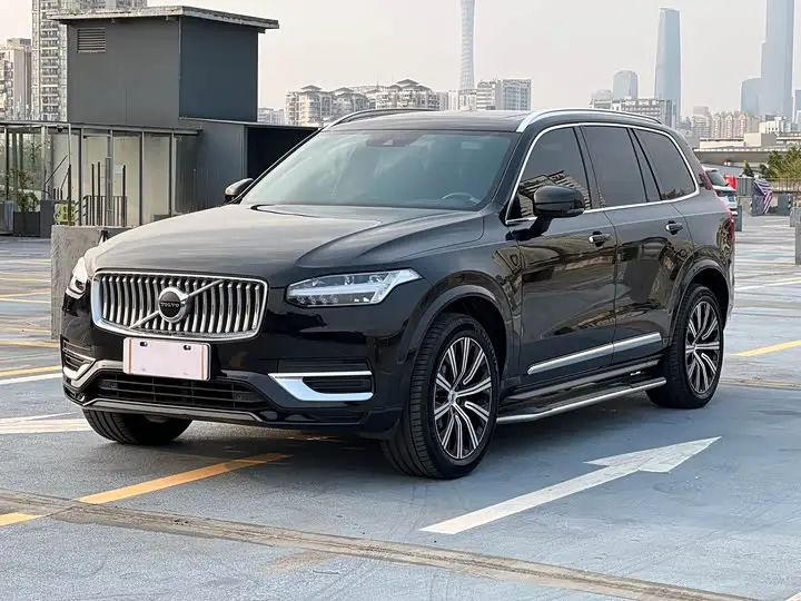 Volvo XC90 2022, арт. CN-2851783 — фото 1
