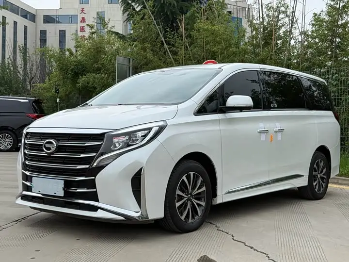 GAC Trumpchi M8 2023, арт. CN-2851975 — фото 1