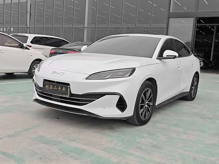 BYD Seal 06 Hybrid/EV 2024, арт. CN-2853600 — фото 1