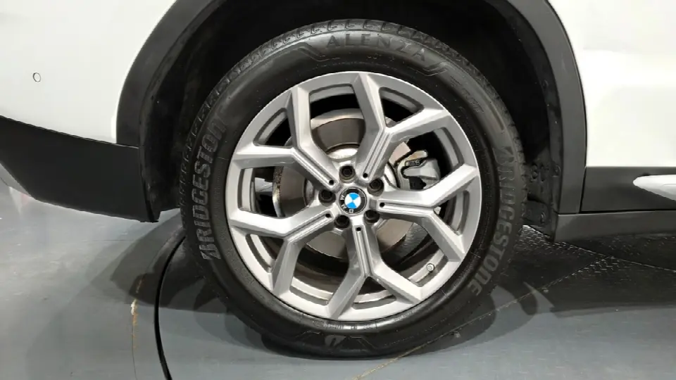 BMW X3 2017, арт. KR-2854525 — фото 1