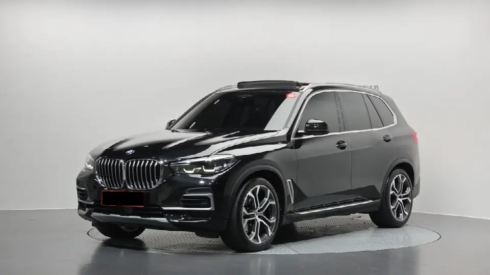 BMW X5 2019, арт. KR-2855218 — фото 1