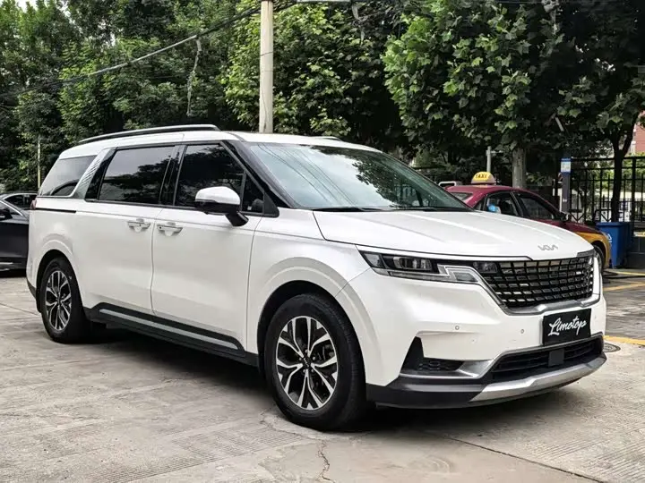 Kia Carnival 2021, арт. CN-2855971 — фото 1