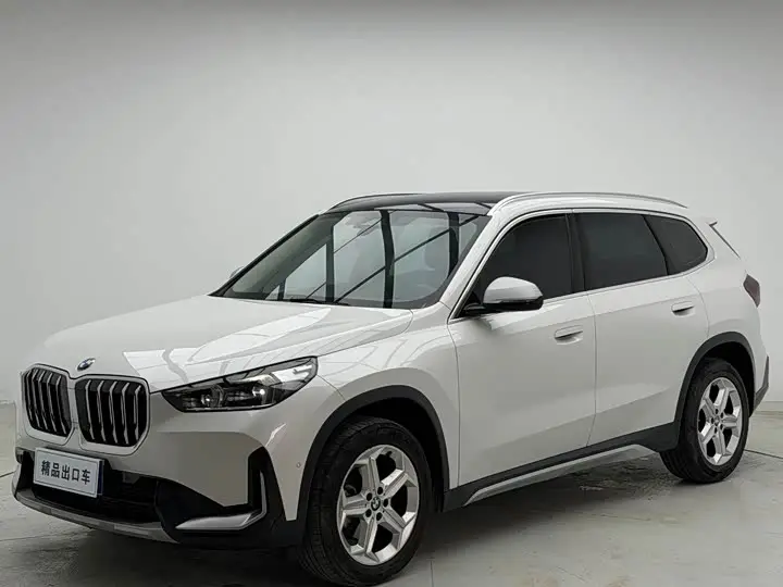 BMW X1 2023, арт. CN-2856498 — фото 1