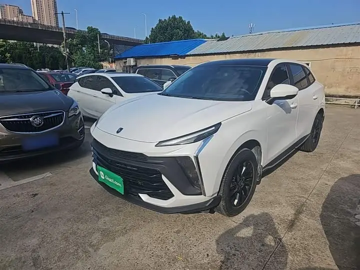 Dongfeng Forthing T5 EVO 2024, арт. CN-2858098 — фото 1