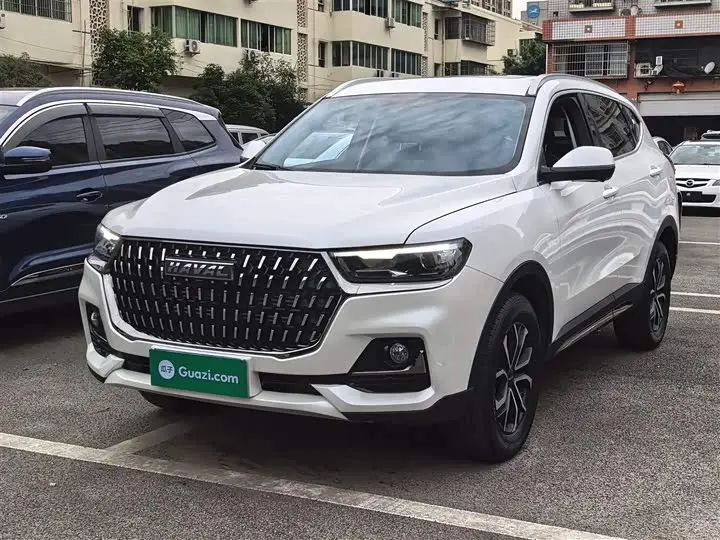 Haval H6 2023, арт. CN-2858445 — фото 1