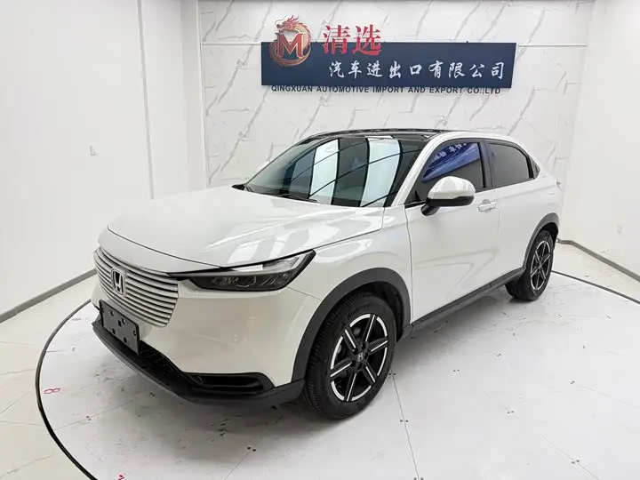 Honda Vezel 2023, арт. CN-2859409 — фото 1