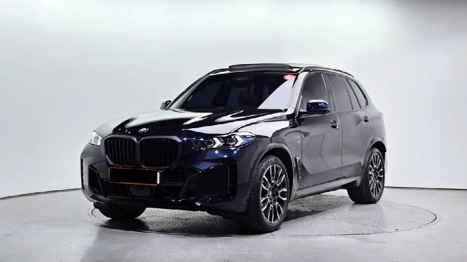 BMW X5 2019, арт. KR-2860085 — фото 1
