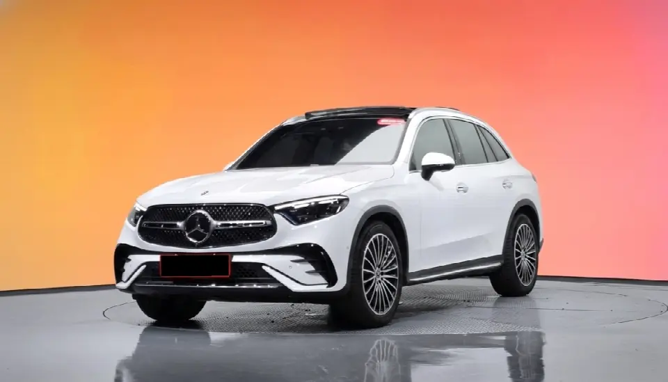 Mercedes-Benz GLC-Class 2023, арт. KR-2860170 — фото 1