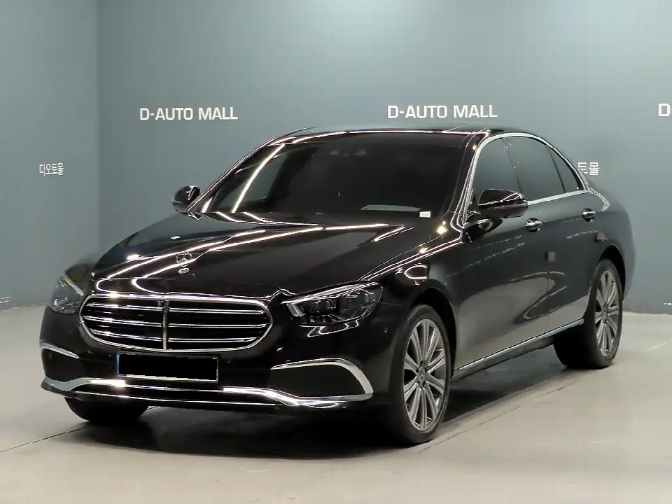 Mercedes-Benz E-Class 2016, арт. KR-2860197 — фото 1